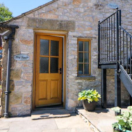 The Nest Buxton (Derbyshire) Exterior foto