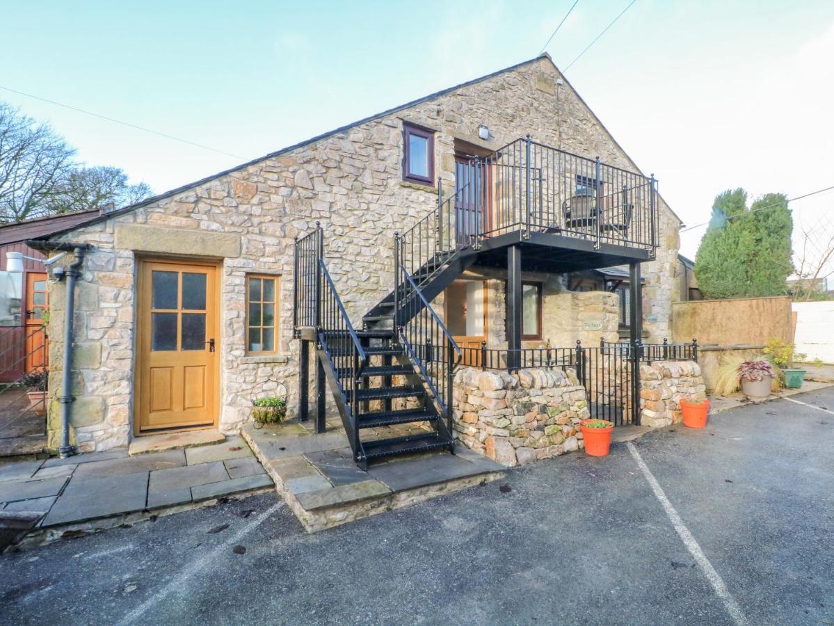 The Nest Buxton (Derbyshire) Exterior foto