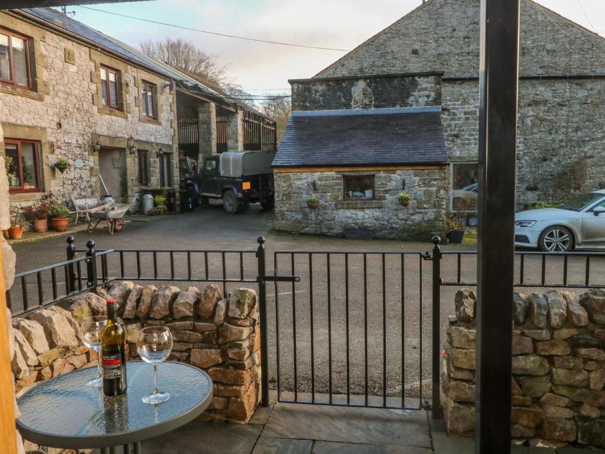 The Nest Buxton (Derbyshire) Exterior foto