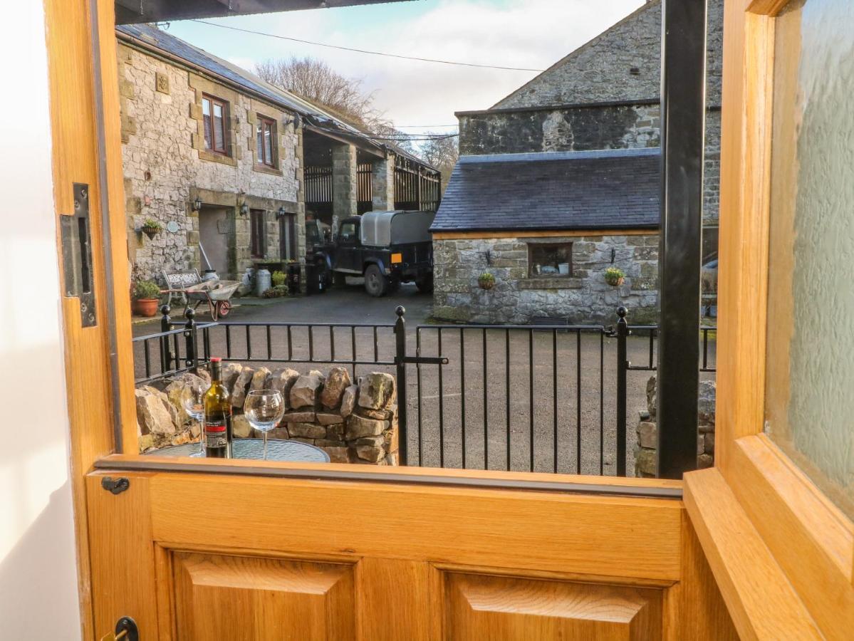 The Nest Buxton (Derbyshire) Exterior foto
