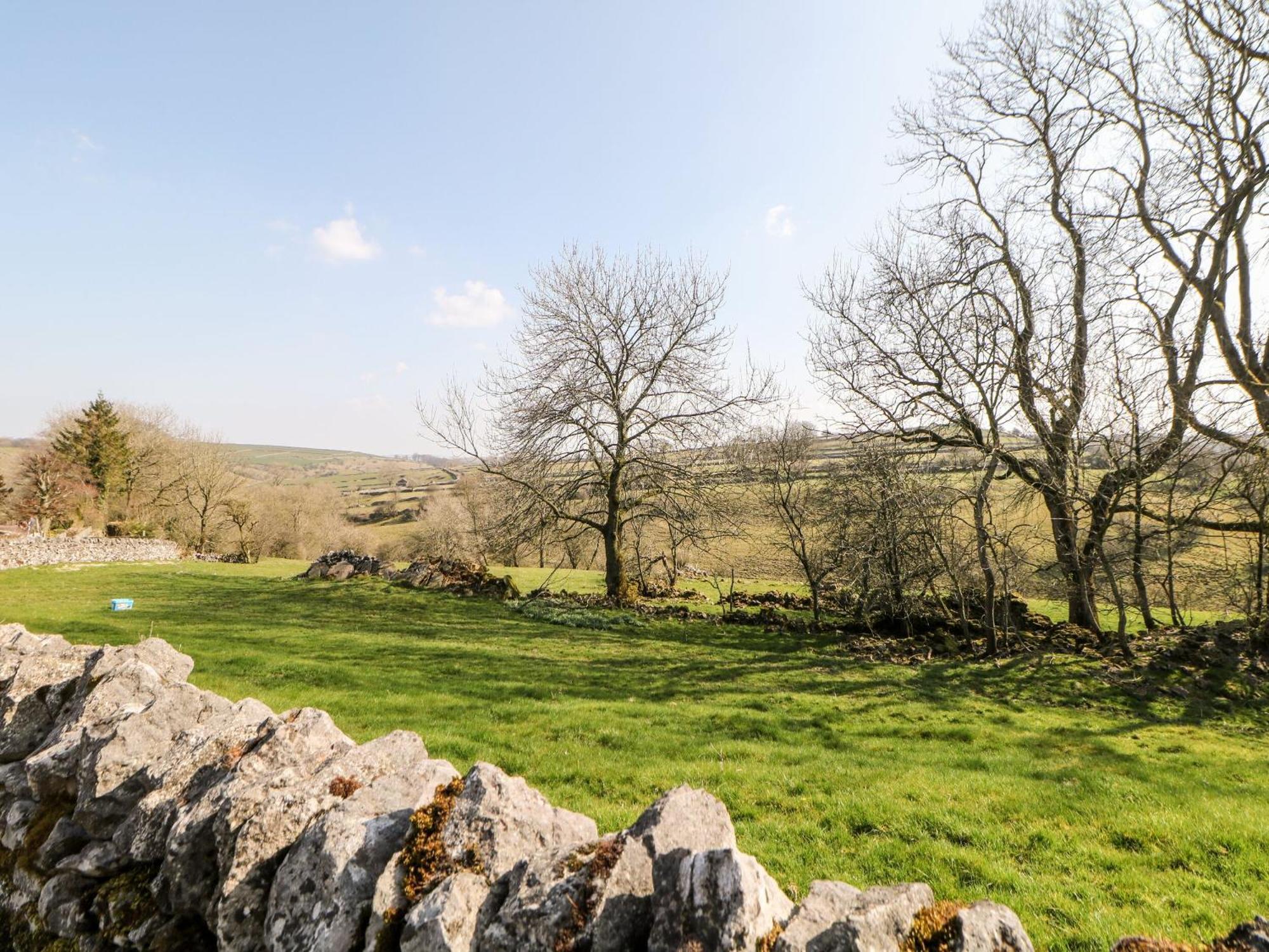 The Nest Buxton (Derbyshire) Exterior foto