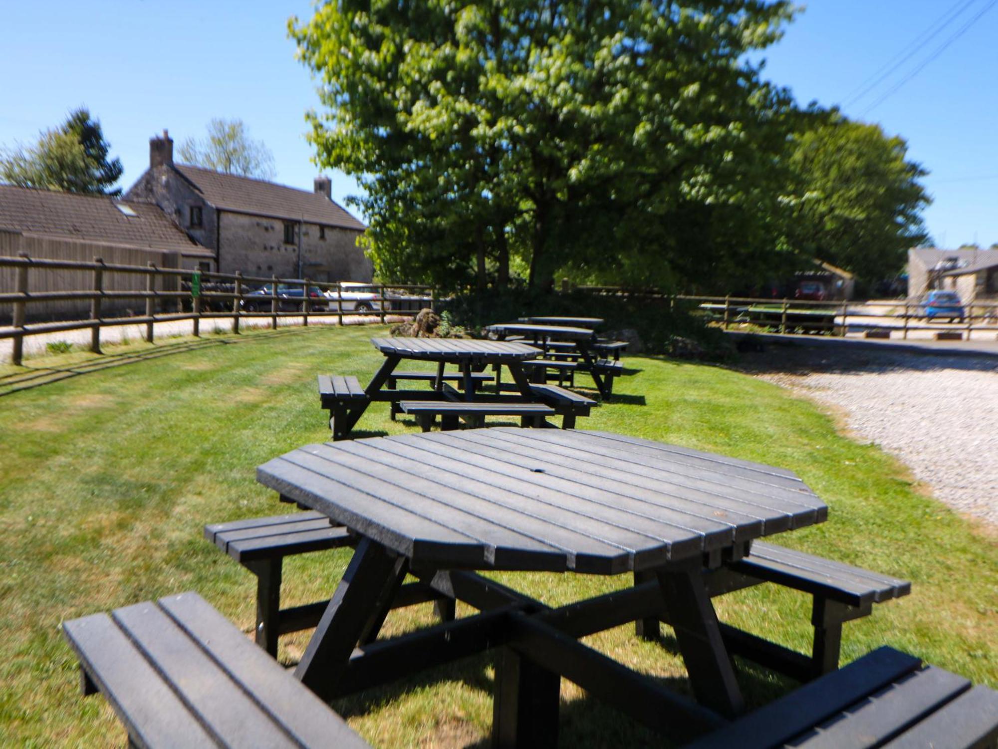 The Nest Buxton (Derbyshire) Exterior foto